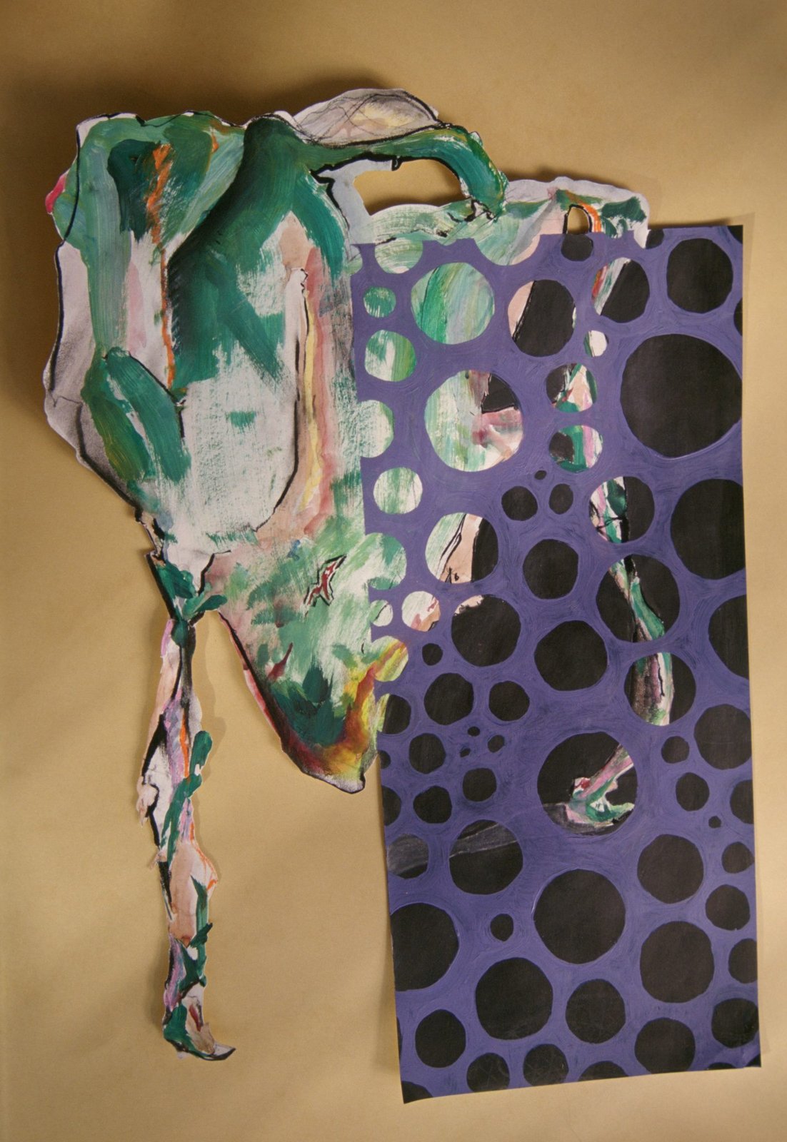 Freshman-Sophomore — project documentation 3