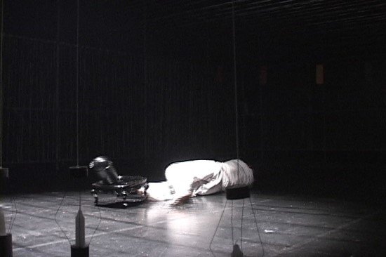 Metamorphosisohpromatem — project documentation 1