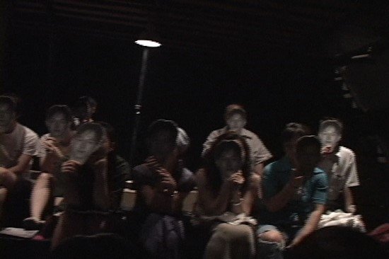 Metamorphosisohpromatem — project documentation 2