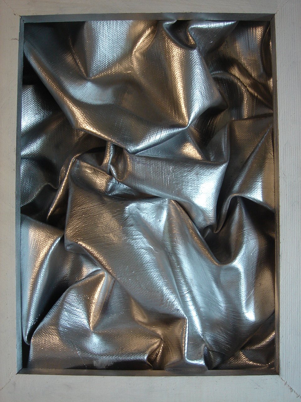 Paintings — project documentation 6