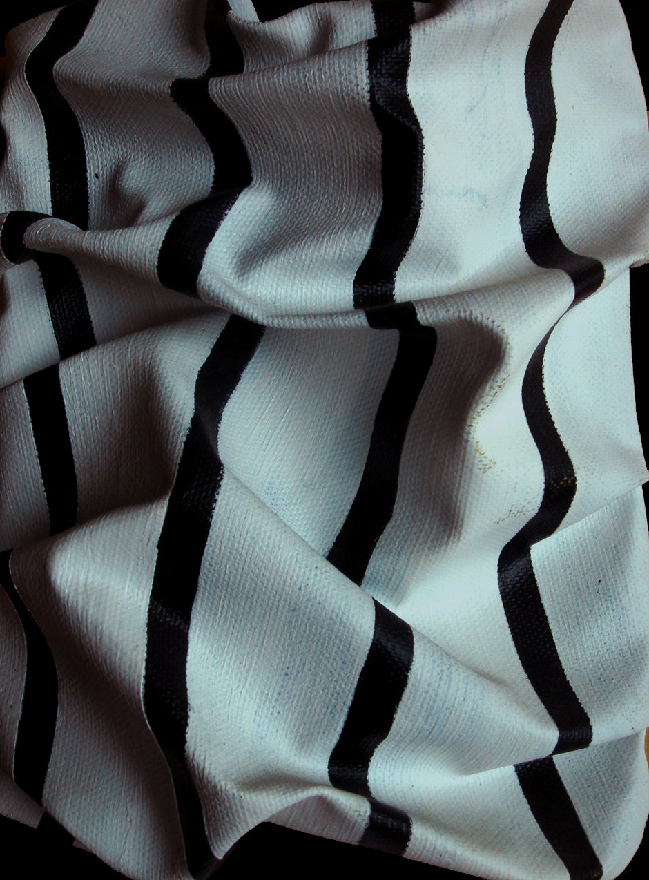Paintings — project documentation 8