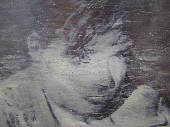 Paintings — project documentation 11