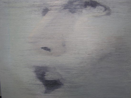 Paintings — project documentation 12