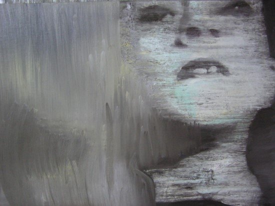 Paintings — project documentation 14