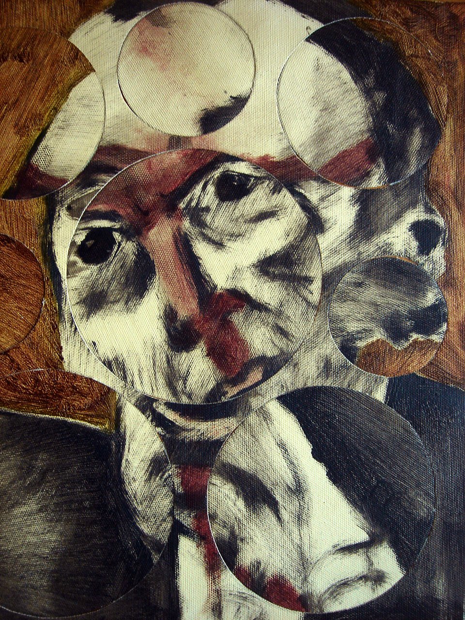 Paintings — project documentation 15