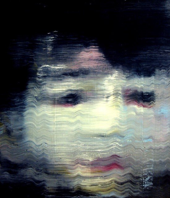 Paintings — project documentation 17
