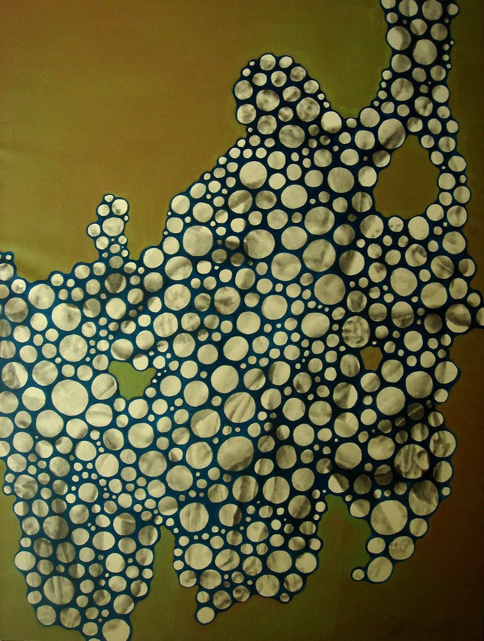 Paintings — project documentation 19