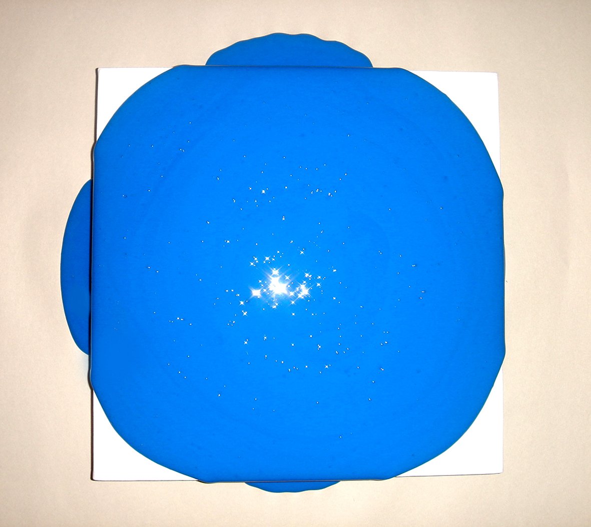 Painting as Sculpture — project documentation 7