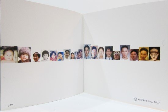 10,000th Day Celebration — project documentation 6