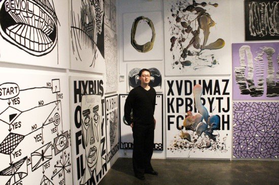 Studio: 1995–2010 — project documentation 4