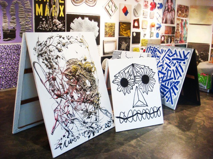 Studio: 1995–2010 — project documentation 5