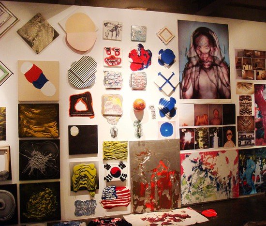 Studio: 1995–2010 — project documentation 8