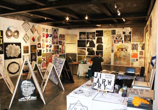 Studio: 1995–2010 — project documentation 11