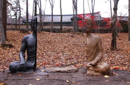 Haein Art Project — project documentation 16