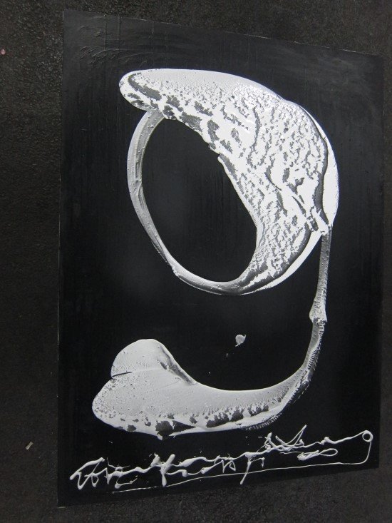 G’s Art Party — project documentation 7