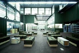 Platoon Kunsthalle — project documentation 10