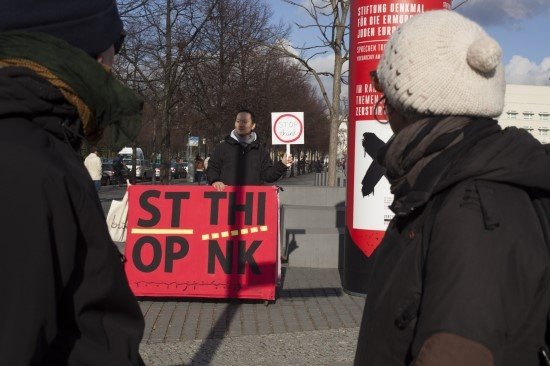 STOP / THINK — project documentation 9