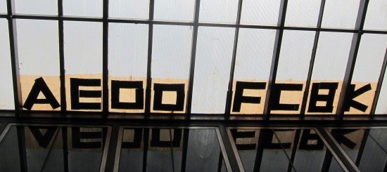 A E OO #2 — project documentation 12