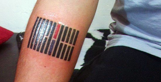 Korean National Flag — project documentation 2