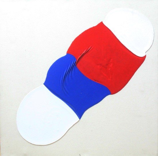 Korean National Flag — project documentation 7