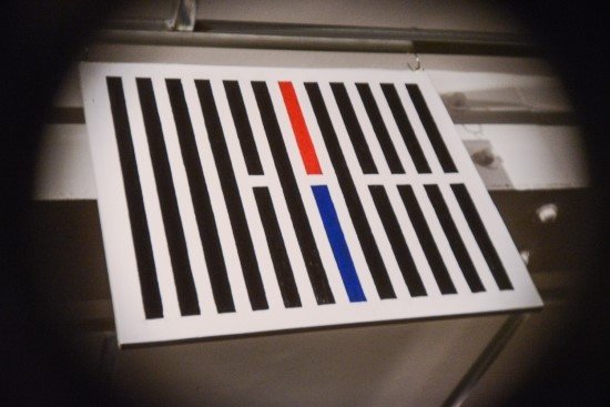 Korean National Flag — project documentation 8