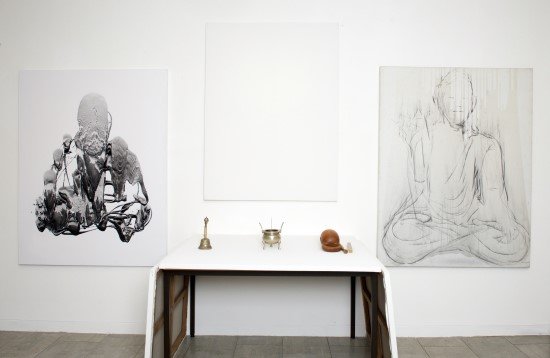 Subjectless — project documentation 1
