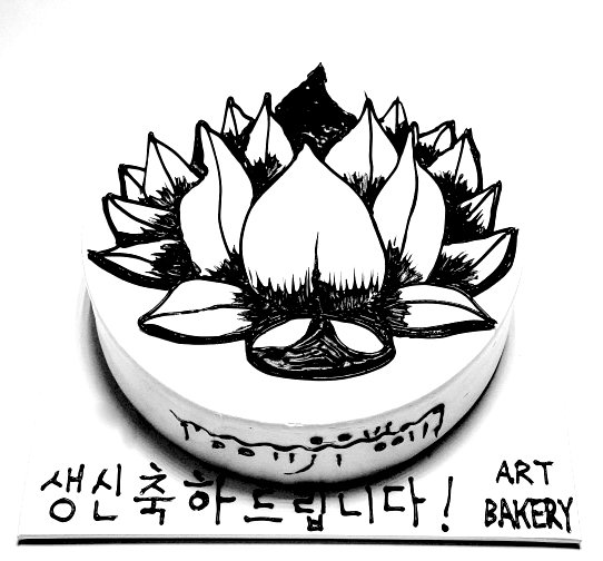Art Bakery — project documentation 5