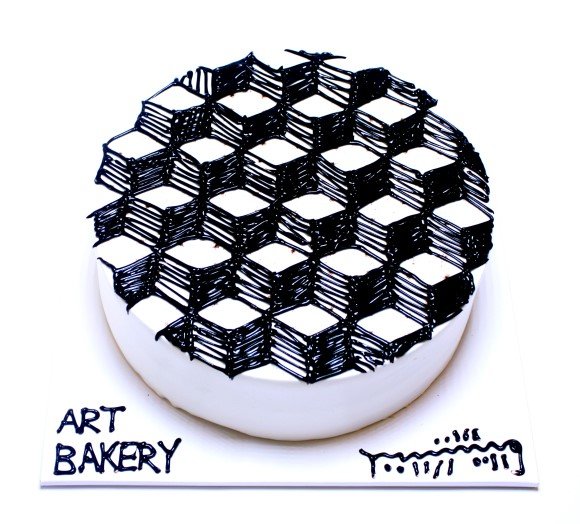 Art Bakery — project documentation 6