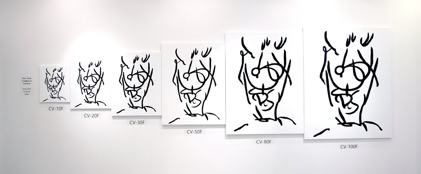 Disfiguring Lines — project documentation 2