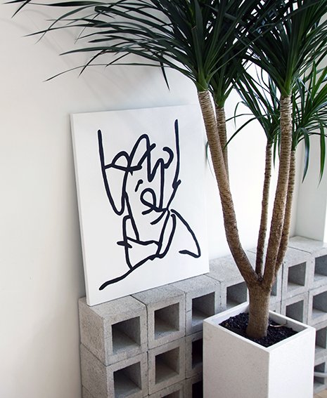 Disfiguring Lines — project documentation 5