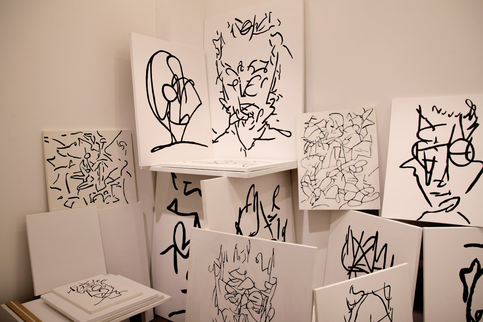 Disfiguring Lines — project documentation 10