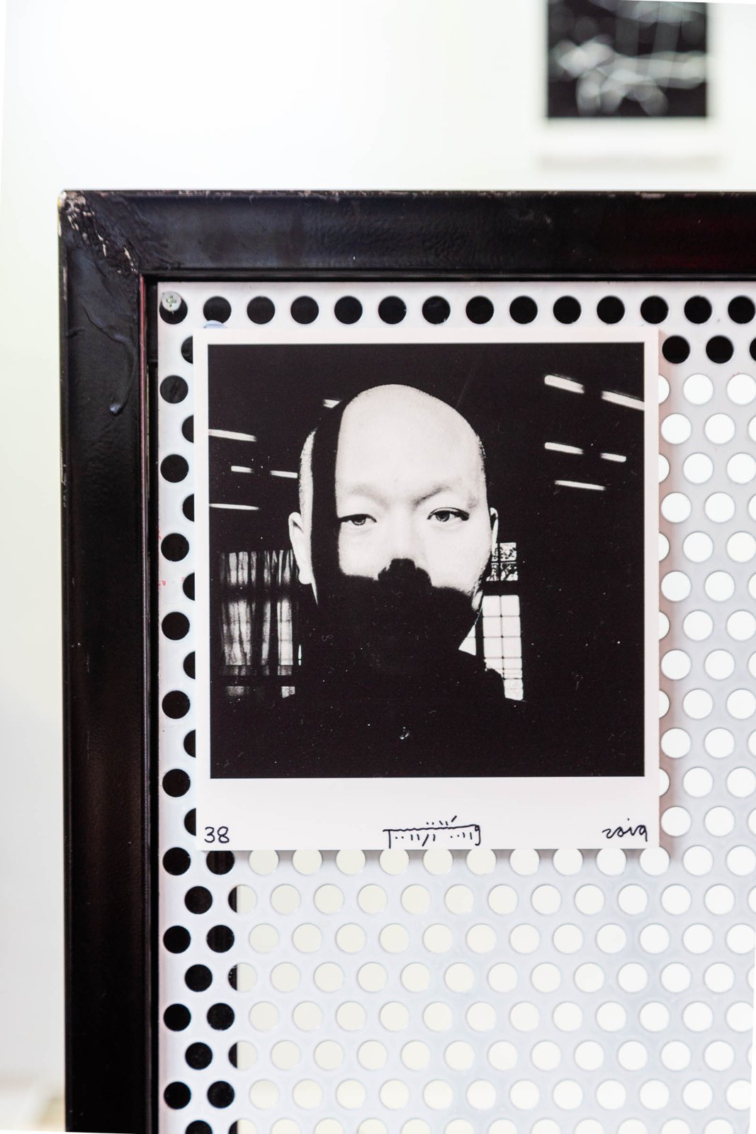 G's Instagram Show — project documentation 4