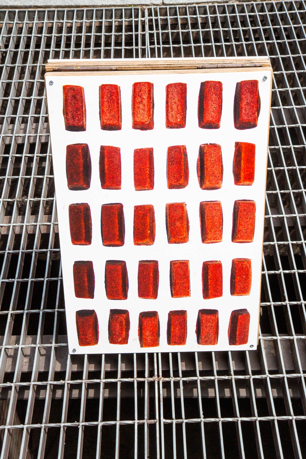 G's Instagram Show — project documentation 6