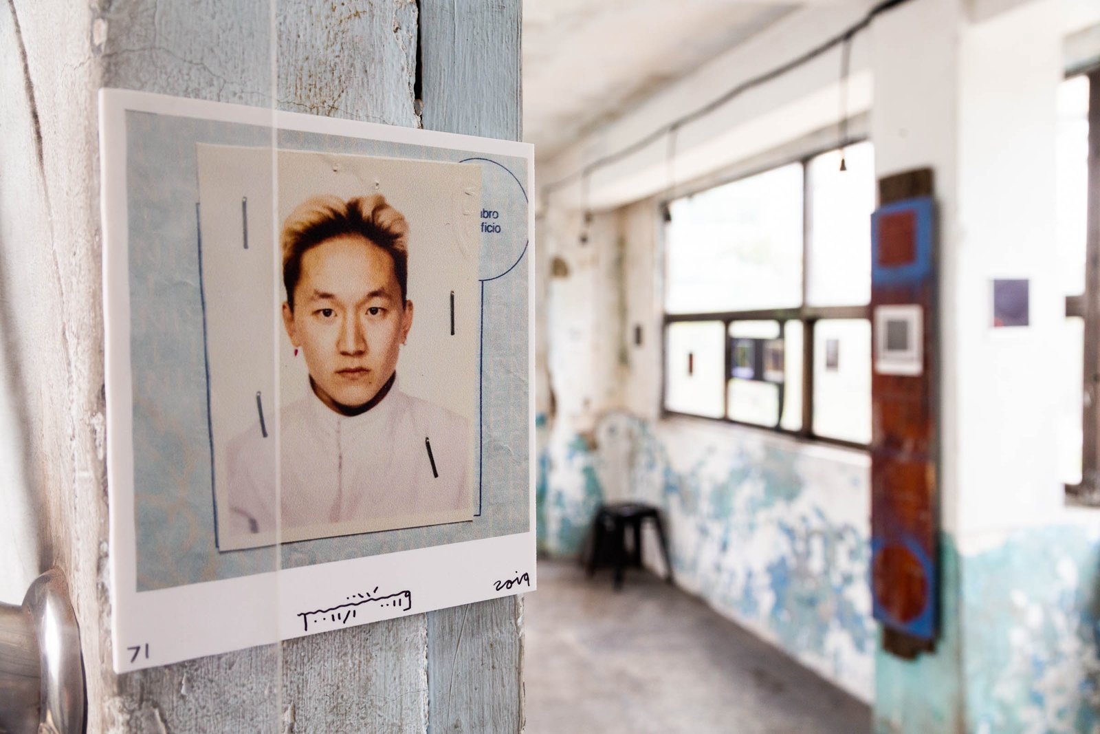 G's Instagram Show — project documentation 11